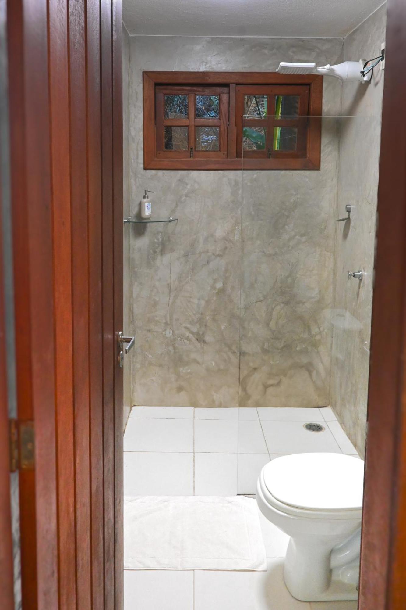 Pousada Habitat Caraiva Room photo