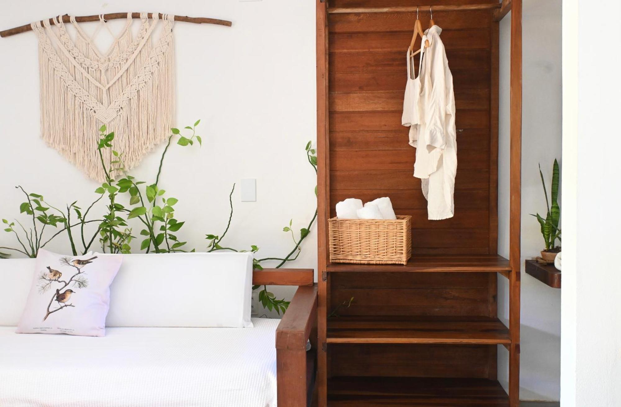 Pousada Habitat Caraiva Exterior photo
